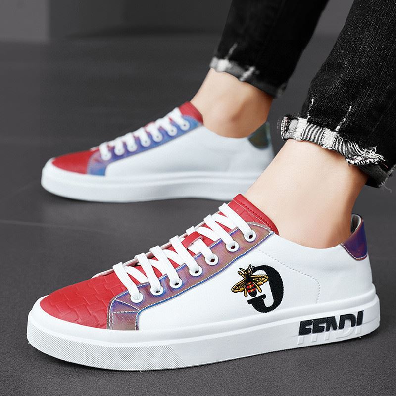 Gucci Casual Shoes